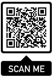 QR code - Scan to contact Ridgeline Roofing