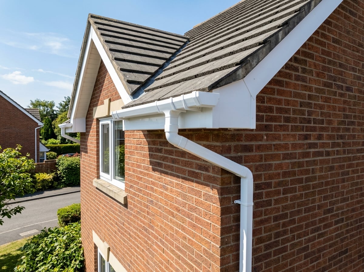 Guttering